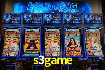 Desvendando o Mundo dos Jogos Virtuais na s3game