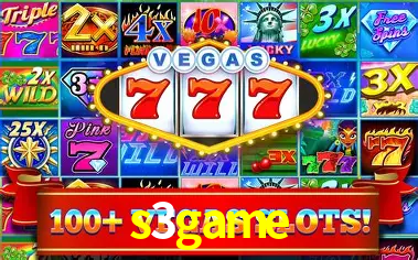 Desvendando o Mundo dos Jogos Virtuais na s3game