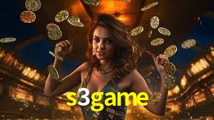 Welcome Bonus s3game