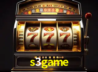 Descubra o Mundo do Cassino Online com s3game