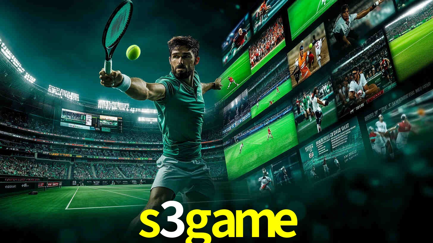 Desvendando o Mundo dos Jogos Virtuais na s3game