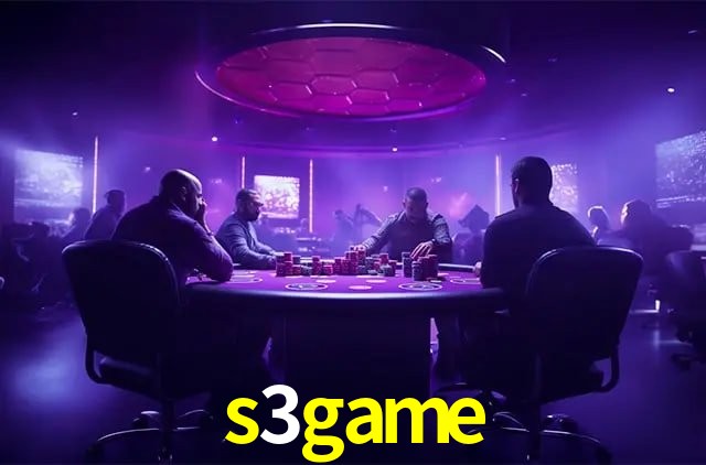 Gates of Olympus s3game