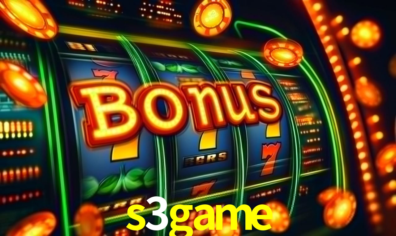 Live Casino s3game