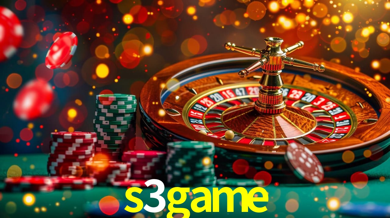 Descubra a Essência do s3game: Nossa História e Compromissos