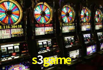 Apostas Esportivas na s3game: Um Guia Completo