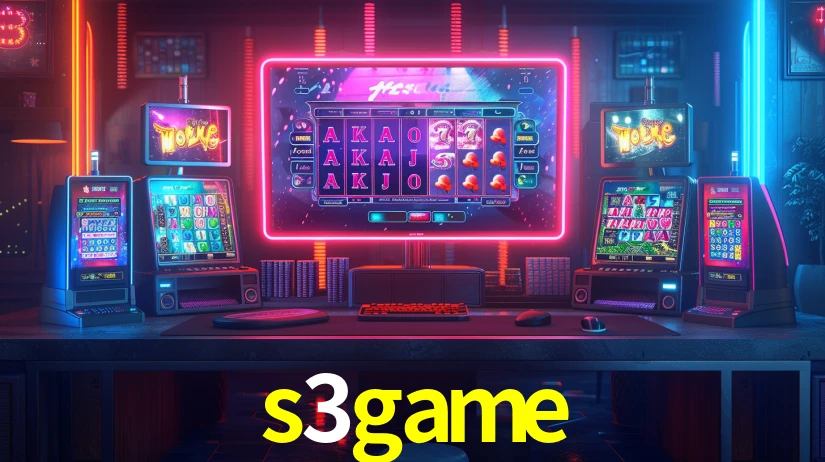 s3game