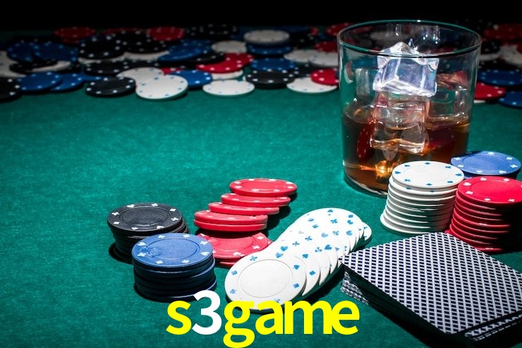 Football Betting s3game