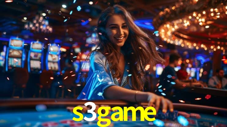 Sports Statistics s3game