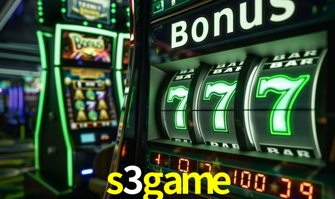 Bonus Features s3game