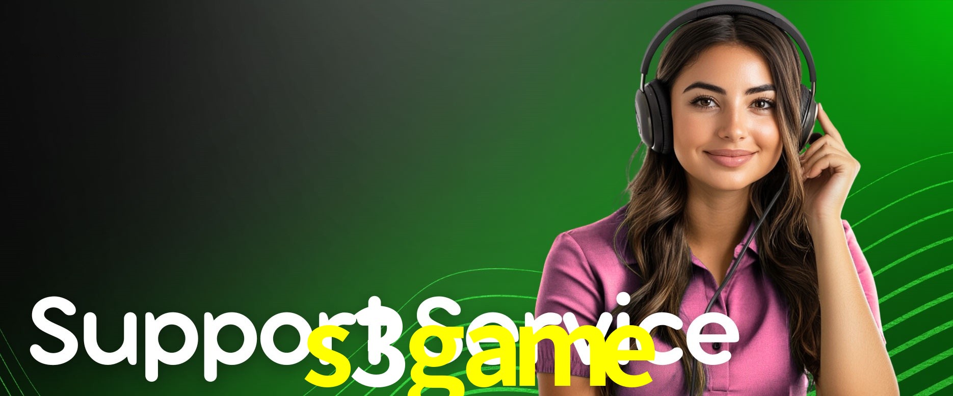 API Integration s3game