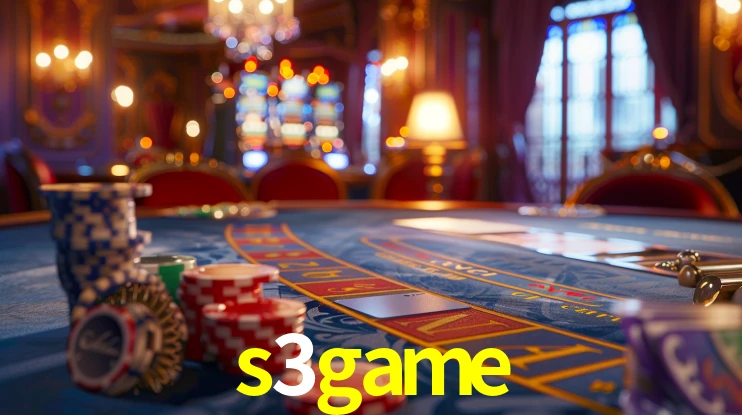 Slot Games s3game