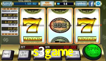 A Popularidade dos Caça-Níqueis no s3game