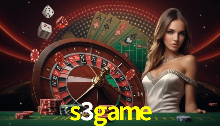Live Casino s3game