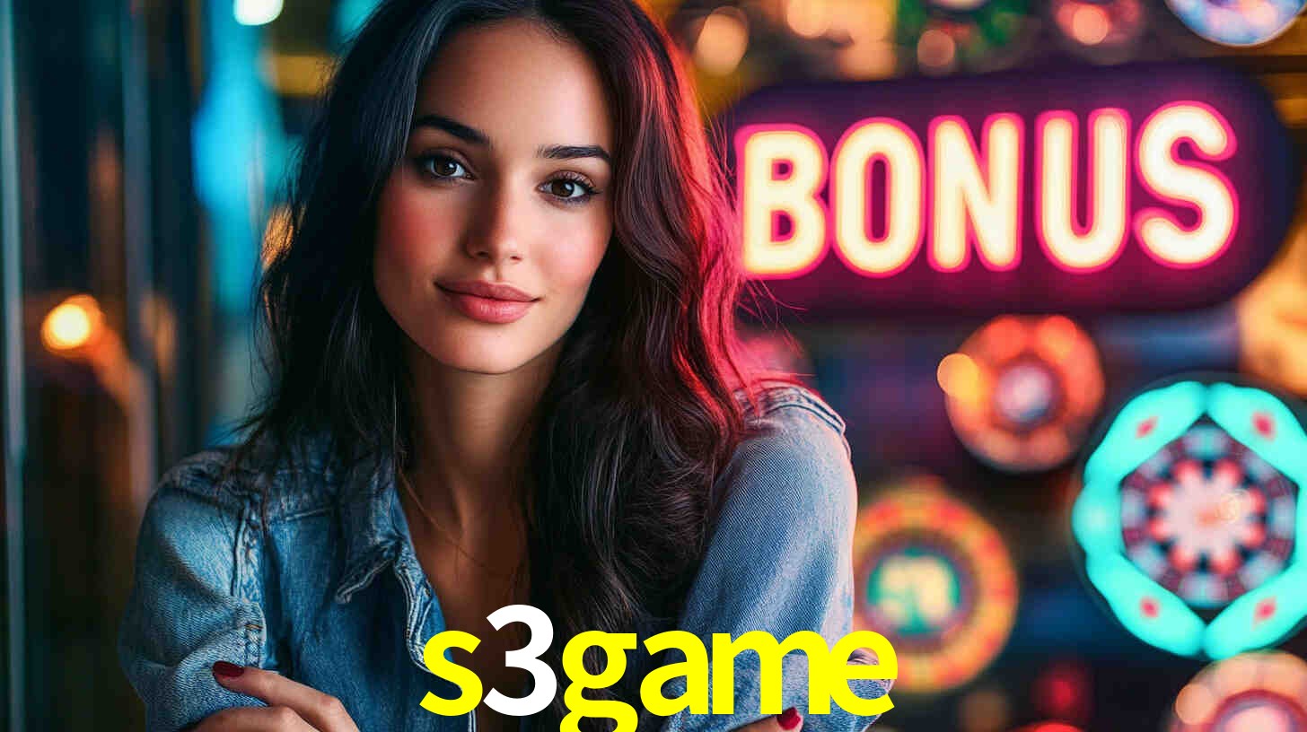 s3game